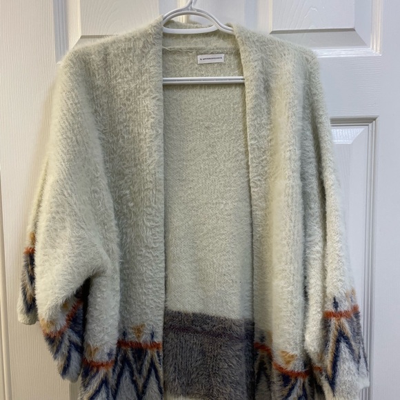 Anthropologie Sweaters - Anthropologie Sweater